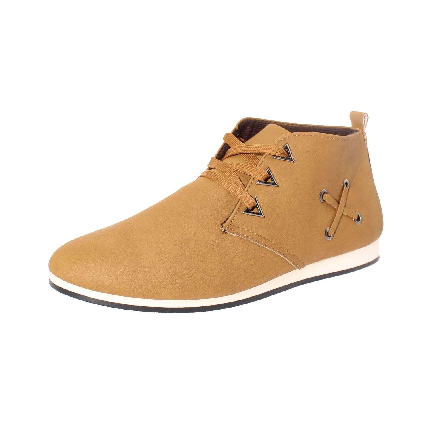 Zapato Ca&ntilde;a Camel V&iacute;a Franca Art. 5dm116camel image number 0.0